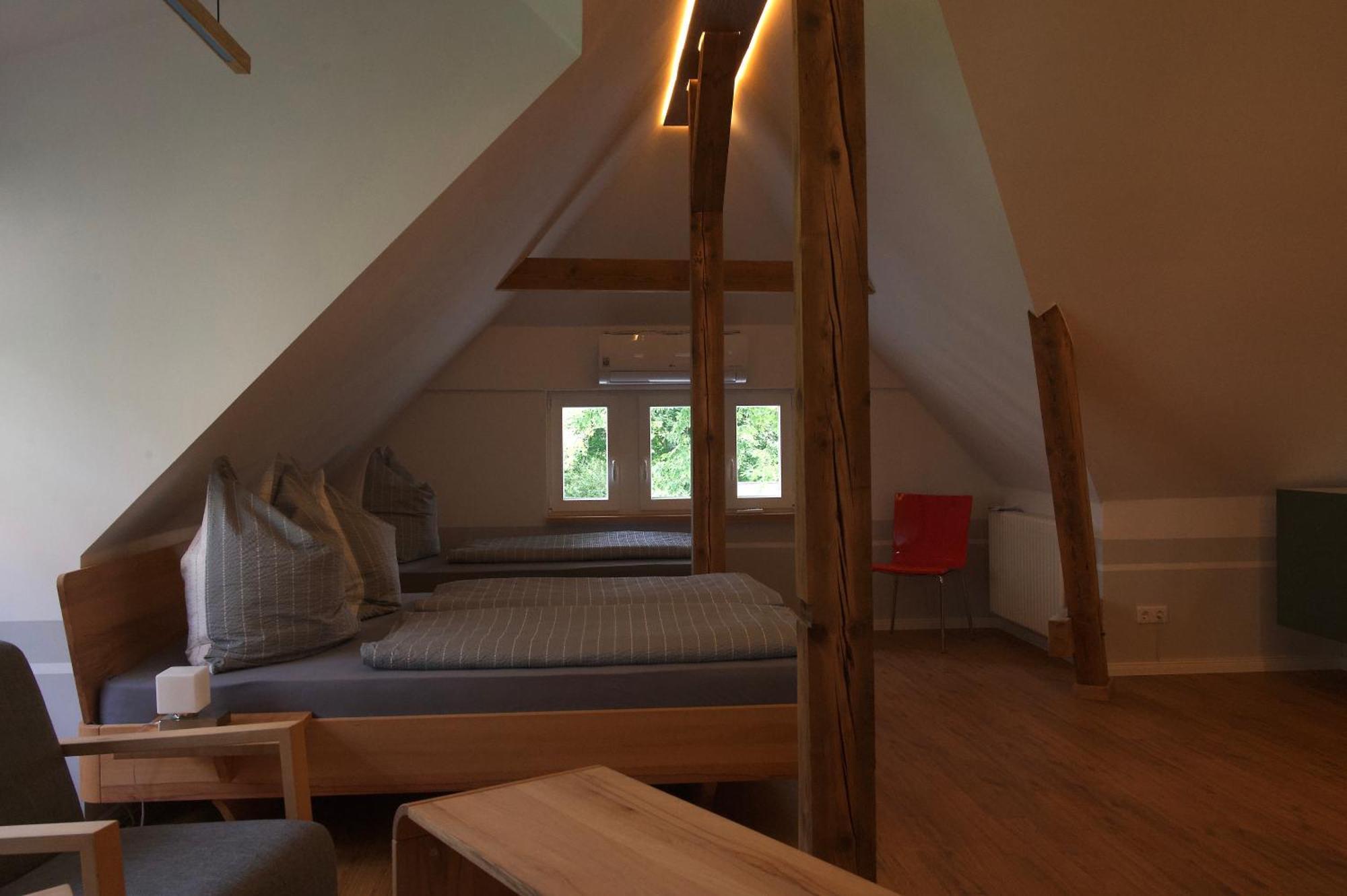 Ferienhaus An Der Plantage 德累斯顿 外观 照片